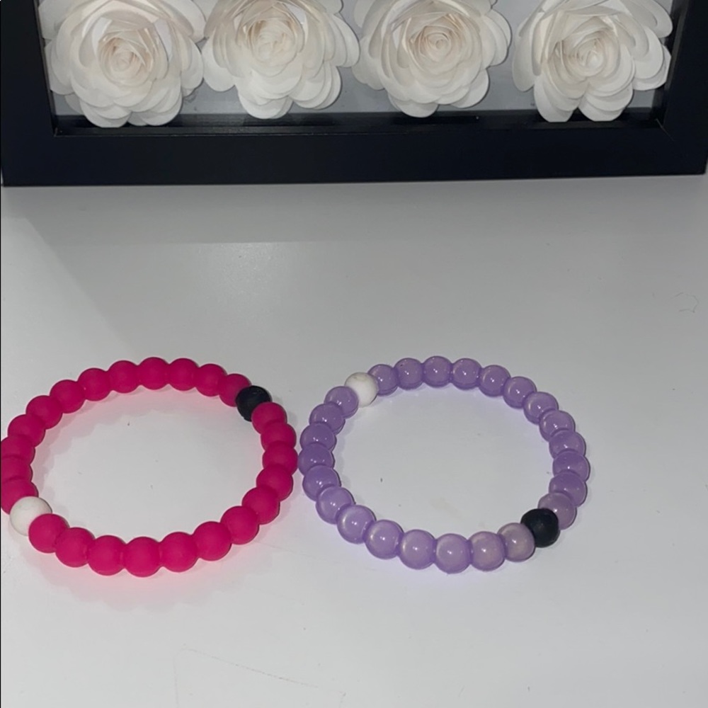 Lokai Bracelet